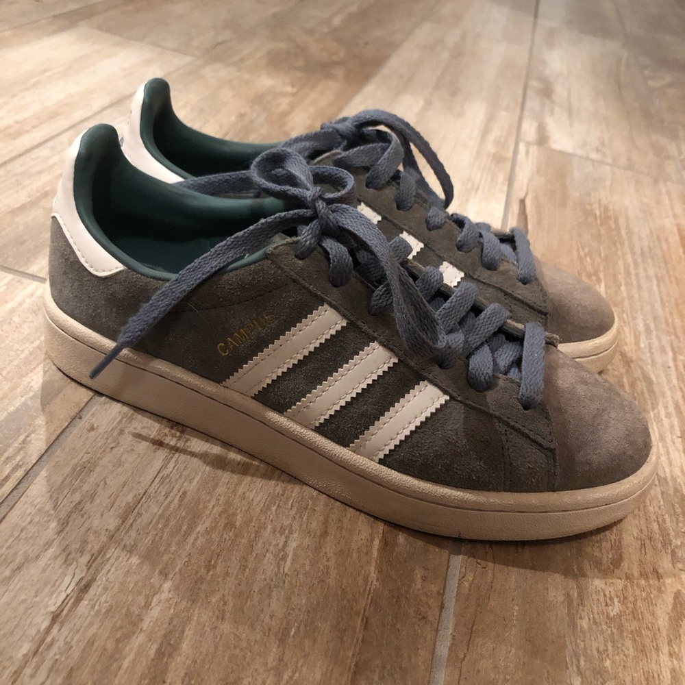 ADIDAS CAMPUS SHOES